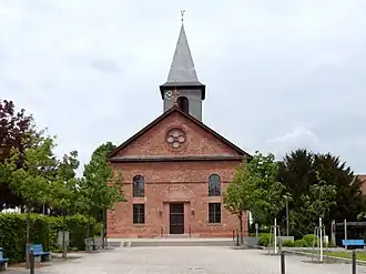 Birkenfeld (Bade-Wurtemberg)