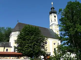 Brunnenthal (Autriche)