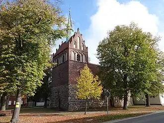Heideland (Brandebourg)