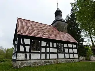 Olszanowo
