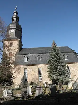 Elxleben (Ilm)