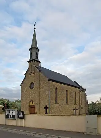 Ernster