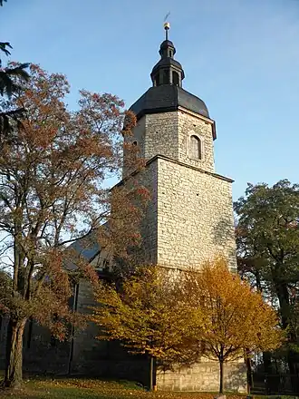 Günstedt