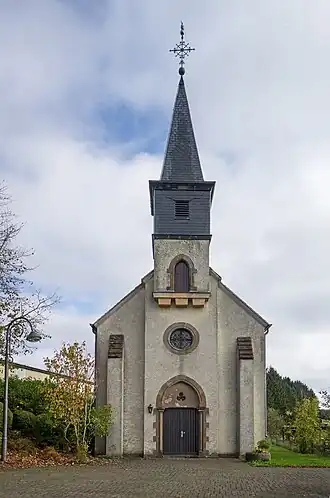 Grummelscheid
