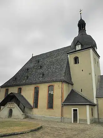 Großbrembach