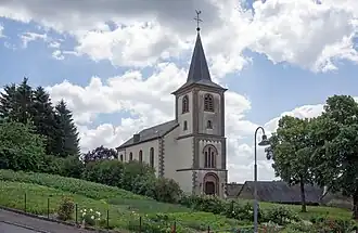 Hostert (Rambrouch)