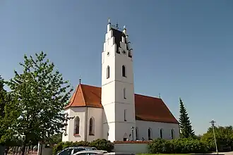 Huldsessen