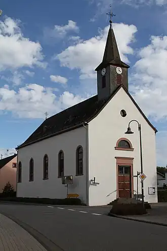 Hupperath