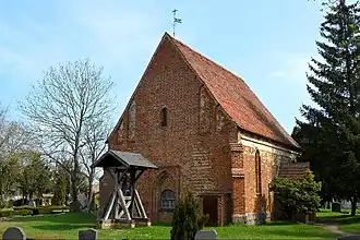Lansen-Schönau