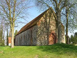 Hoppenrade