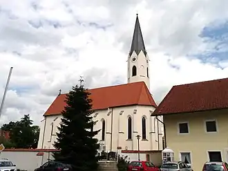 Malgersdorf