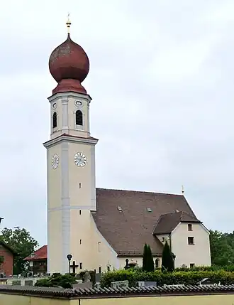 Polling (Mühldorf am Inn)