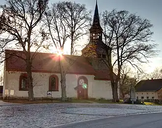 Mescherin
