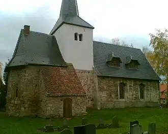 Mittelsömmern