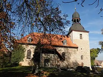 Niederbösa