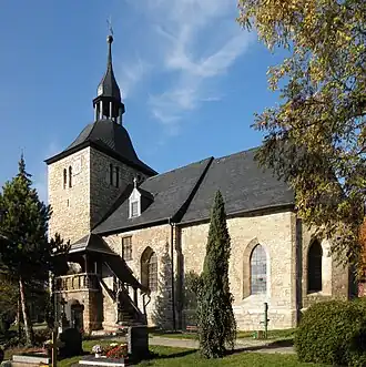 Oberbösa