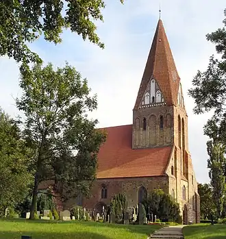 Bartenshagen-Parkentin