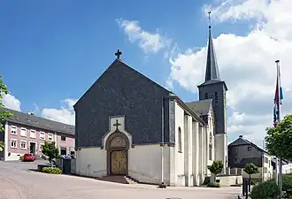 Perlé