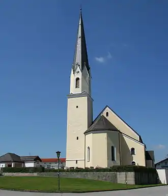 Pittenhart