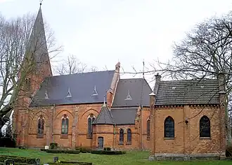 Wardow