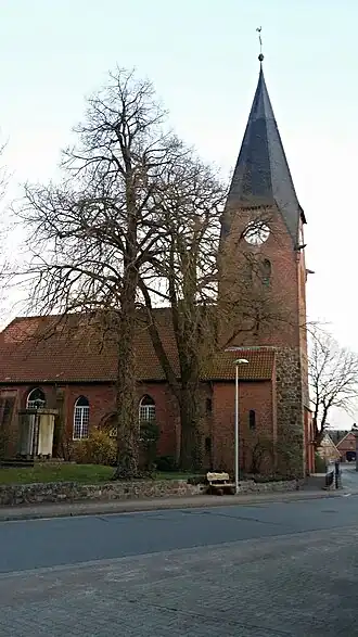 Römstedt