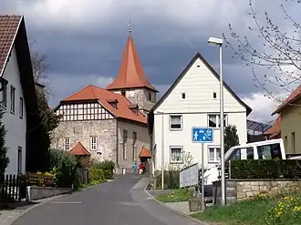 Reurieth