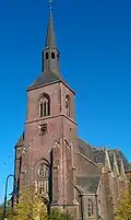 Église (saint Martin)