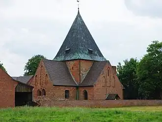 Scholen