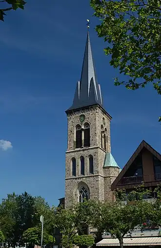 Salzbergen