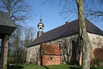 Quarnbek