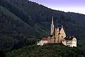 Église de Gratwein-Straßengel