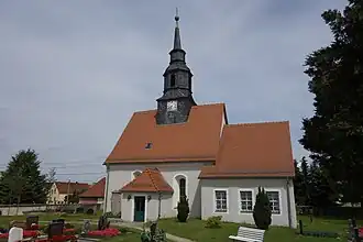 Tauscha