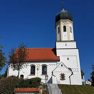 Mittelstetten