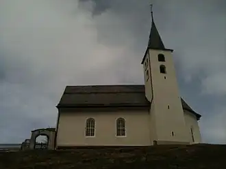 Tschappina