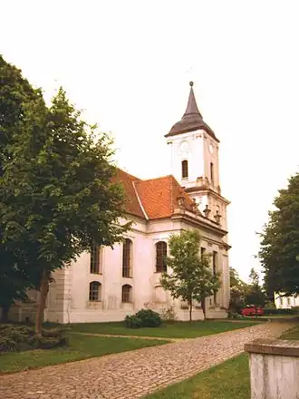 Tucheim