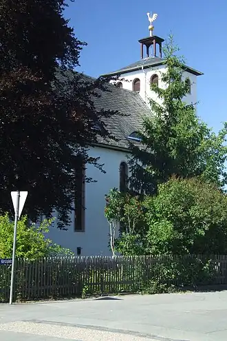Volkstedt