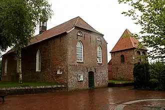 Samtgemeinde Brookmerland