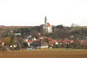 Hochleithen