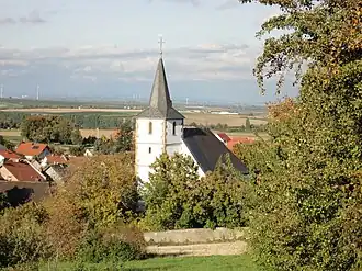 Esselborn