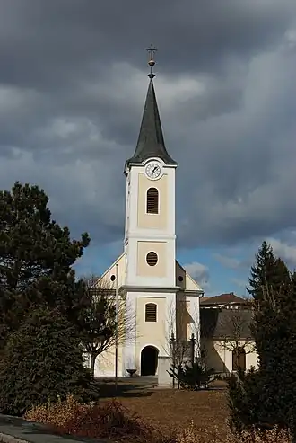Heugraben