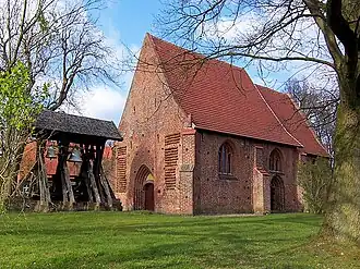 Alt Meteln