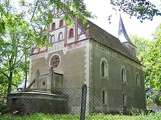 Deyelsdorf