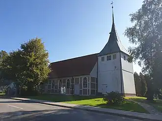 Großenwörden