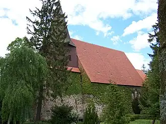 Gransebieth