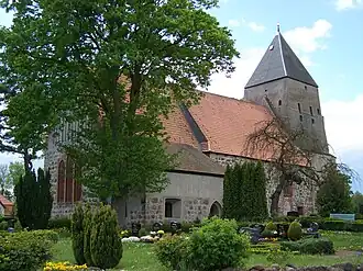 Süderholz