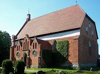 Walkendorf