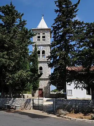 Zaton (Nin)