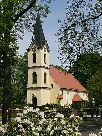 Schwepnitz