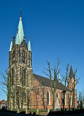 Sendenhorst
