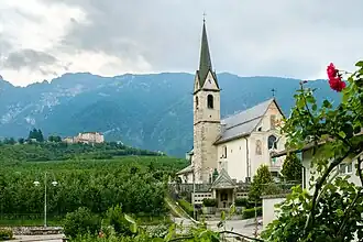 Ton (Italie)